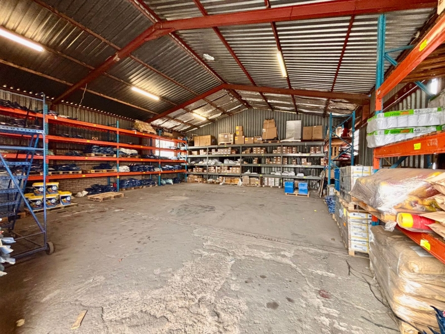 Commercial Property for Sale in Uraniaville North West